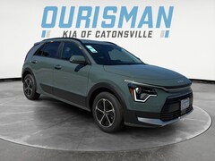 2026 Kia Niro EX SUV