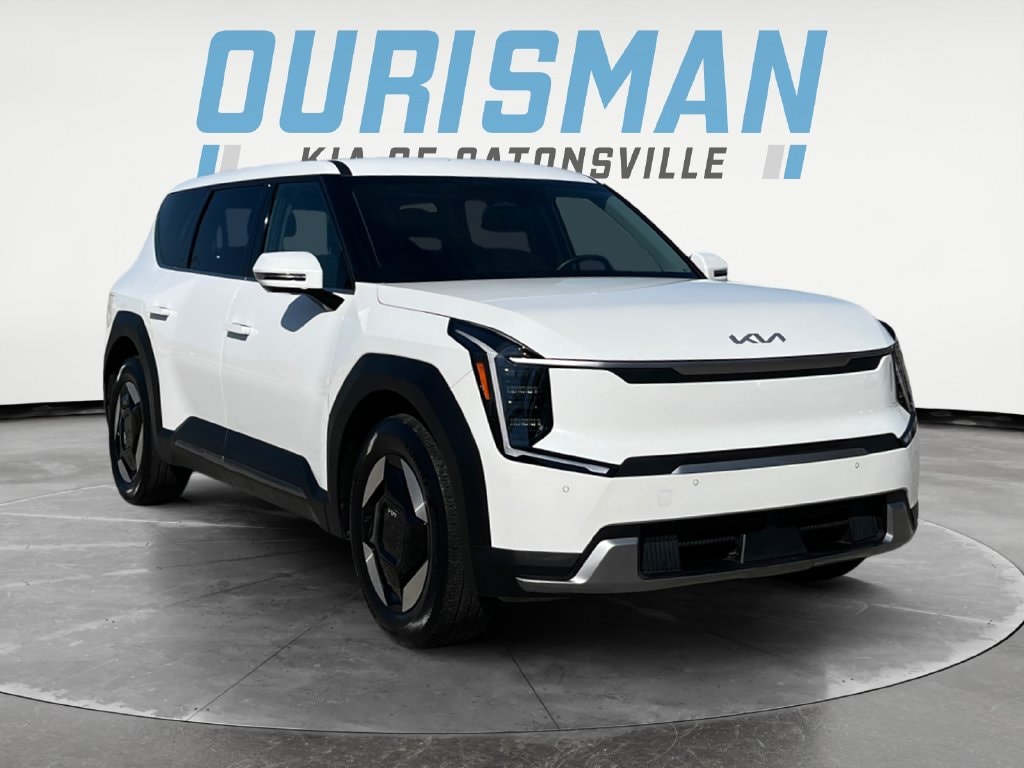 2024 Kia EV9