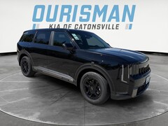 2027 Kia Telluride LX SUV