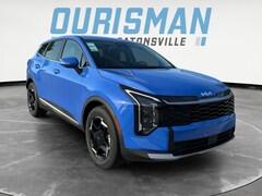2026 Kia Sportage EX SUV