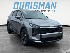 2026 Kia Sportage LX SUV
