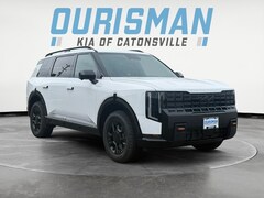 2027 Kia Telluride X-Pro SX-Prestige SUV