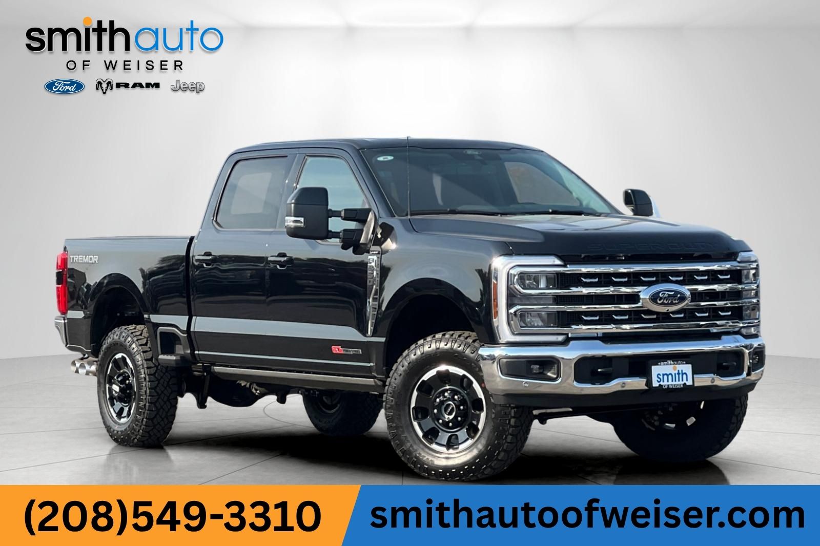 2026 Ford F-350 Truck 