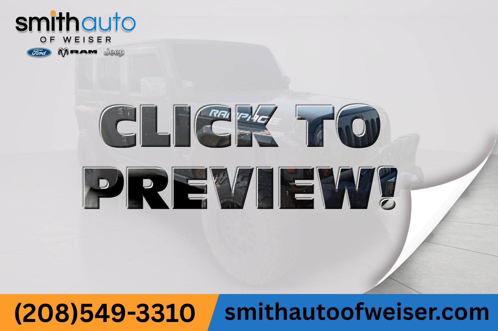 2012 Jeep Wrangler SUV 