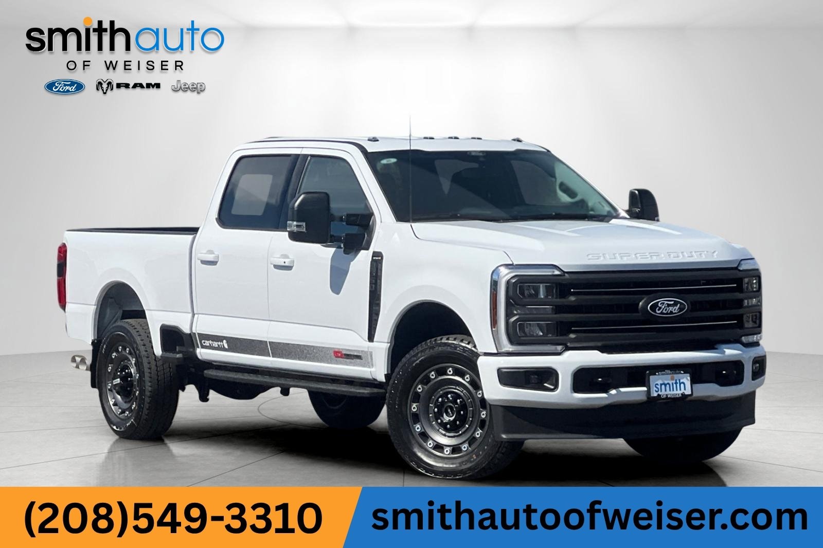 2027 Ford F-350 Truck 
