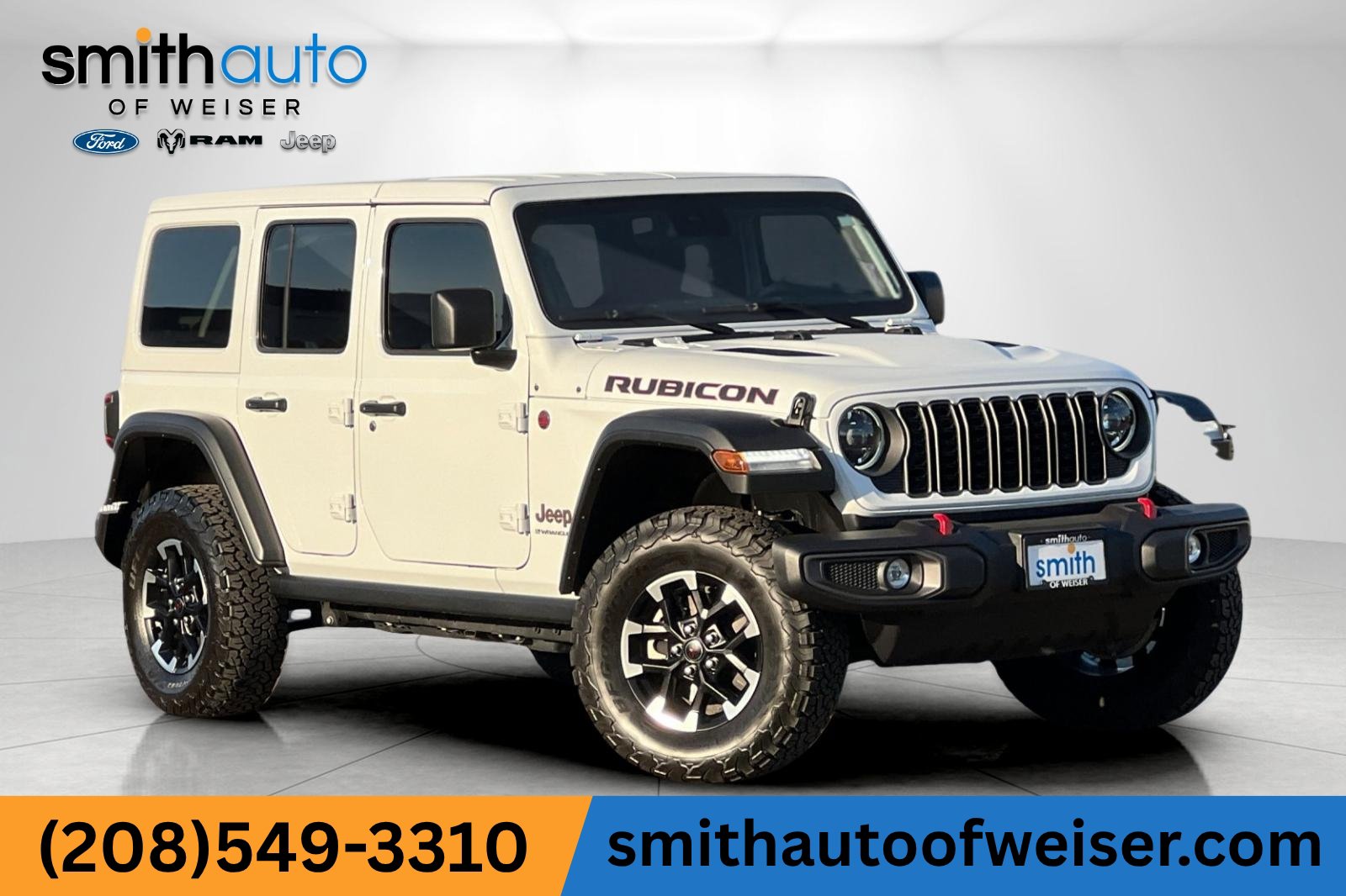 2025 Jeep Wrangler SUV 