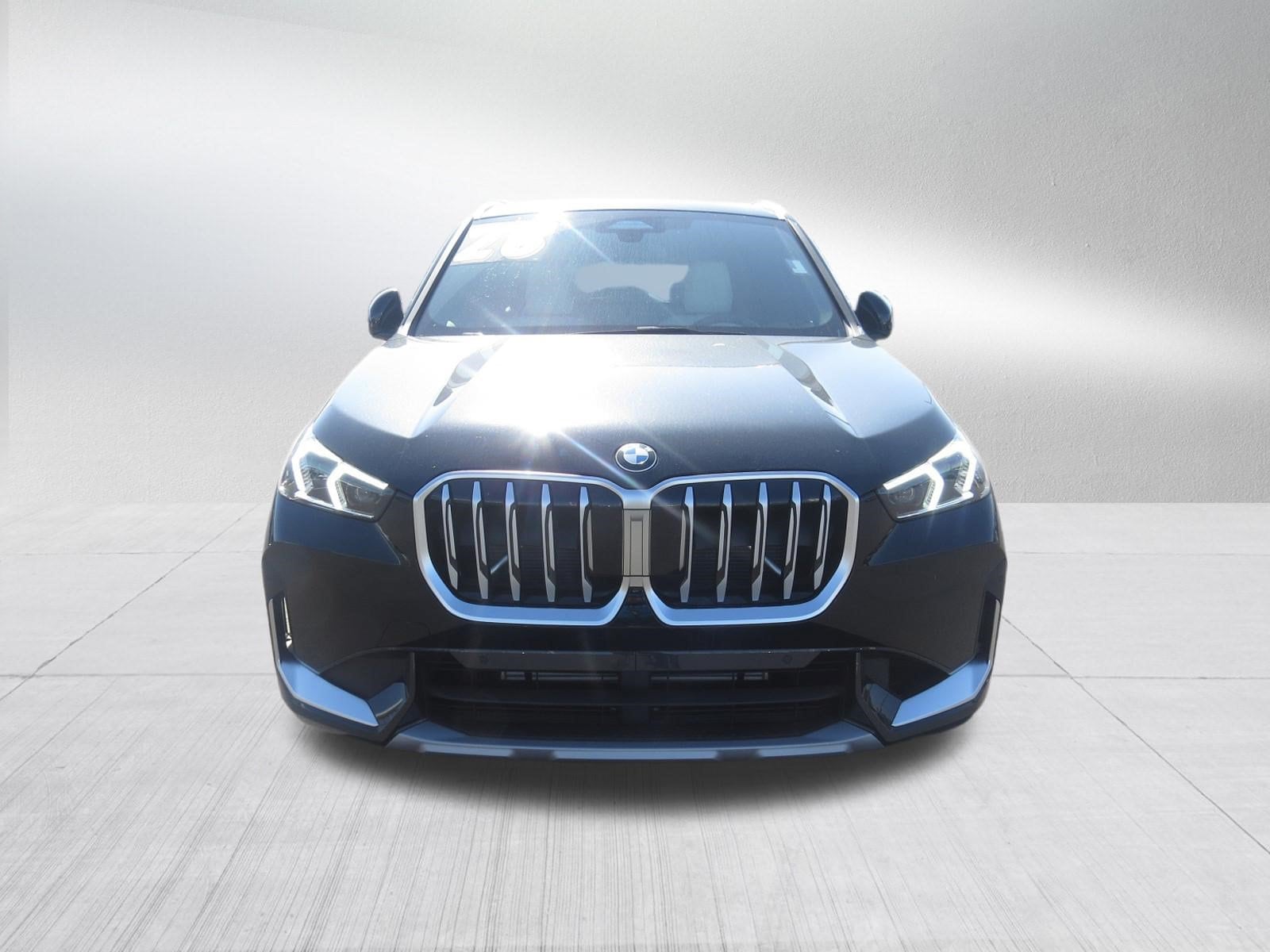 2026 BMW X1 XDrive28i - Photo 8