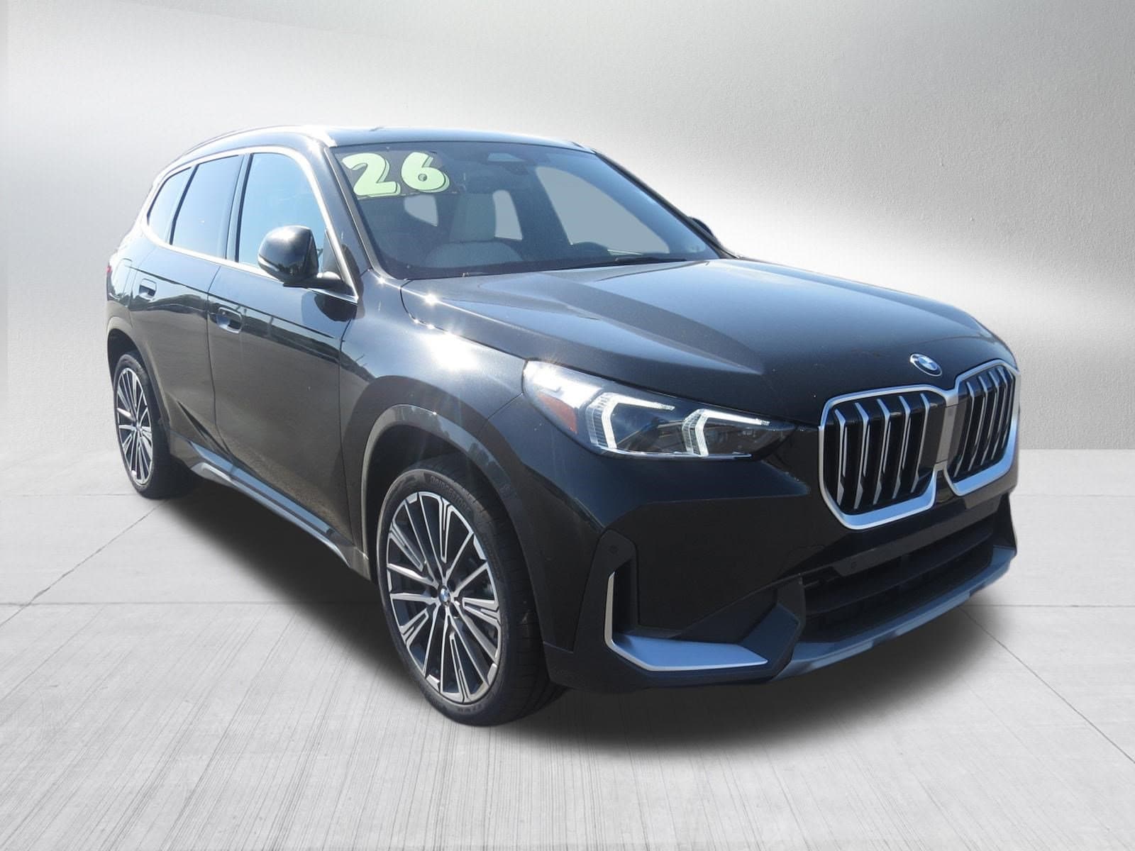 2026 BMW X1 XDrive28i - Photo 9