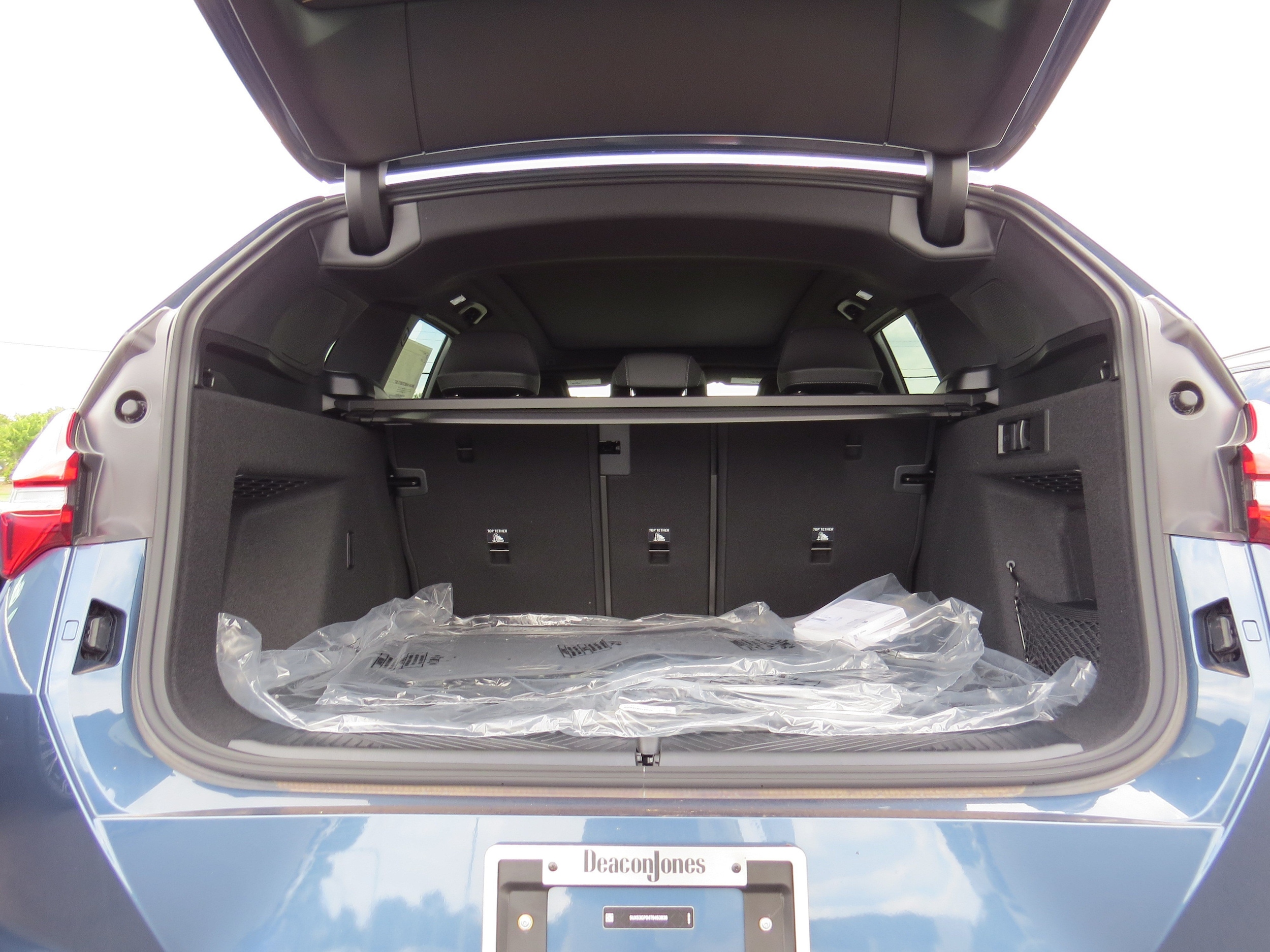 2026 BMW X3 30 - Photo 8