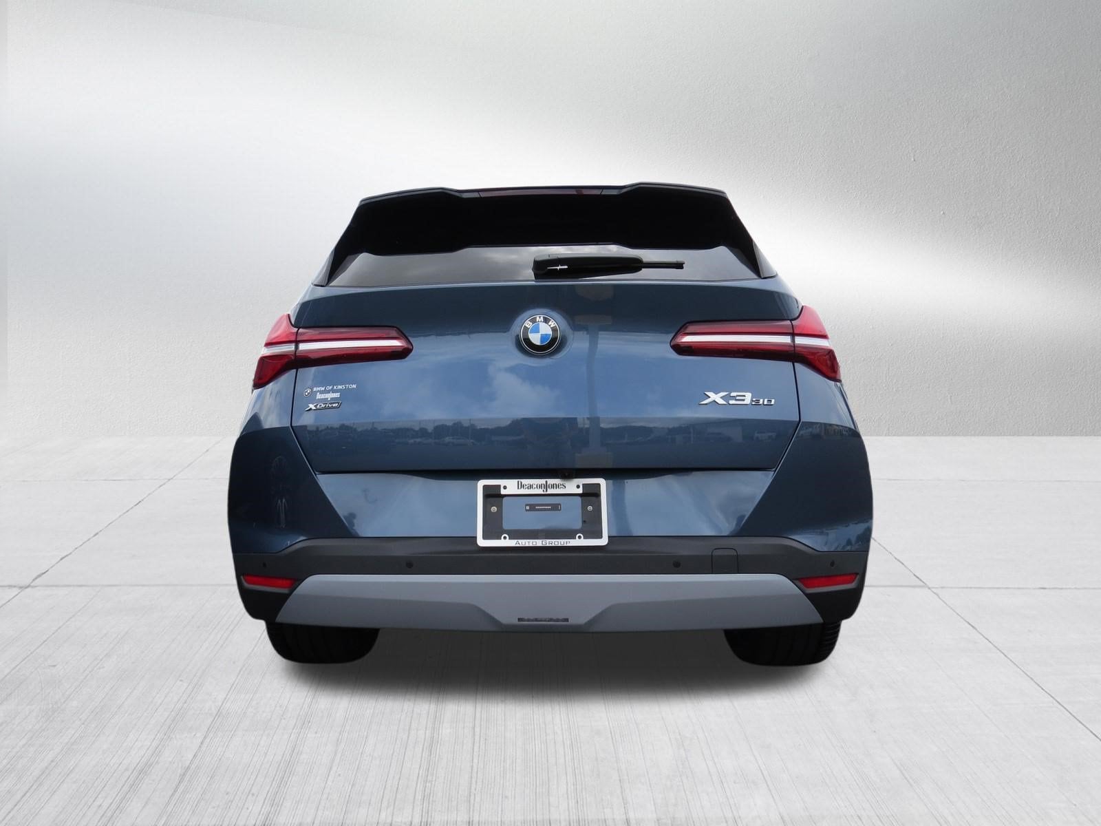 2026 BMW X3 30 - Photo 5