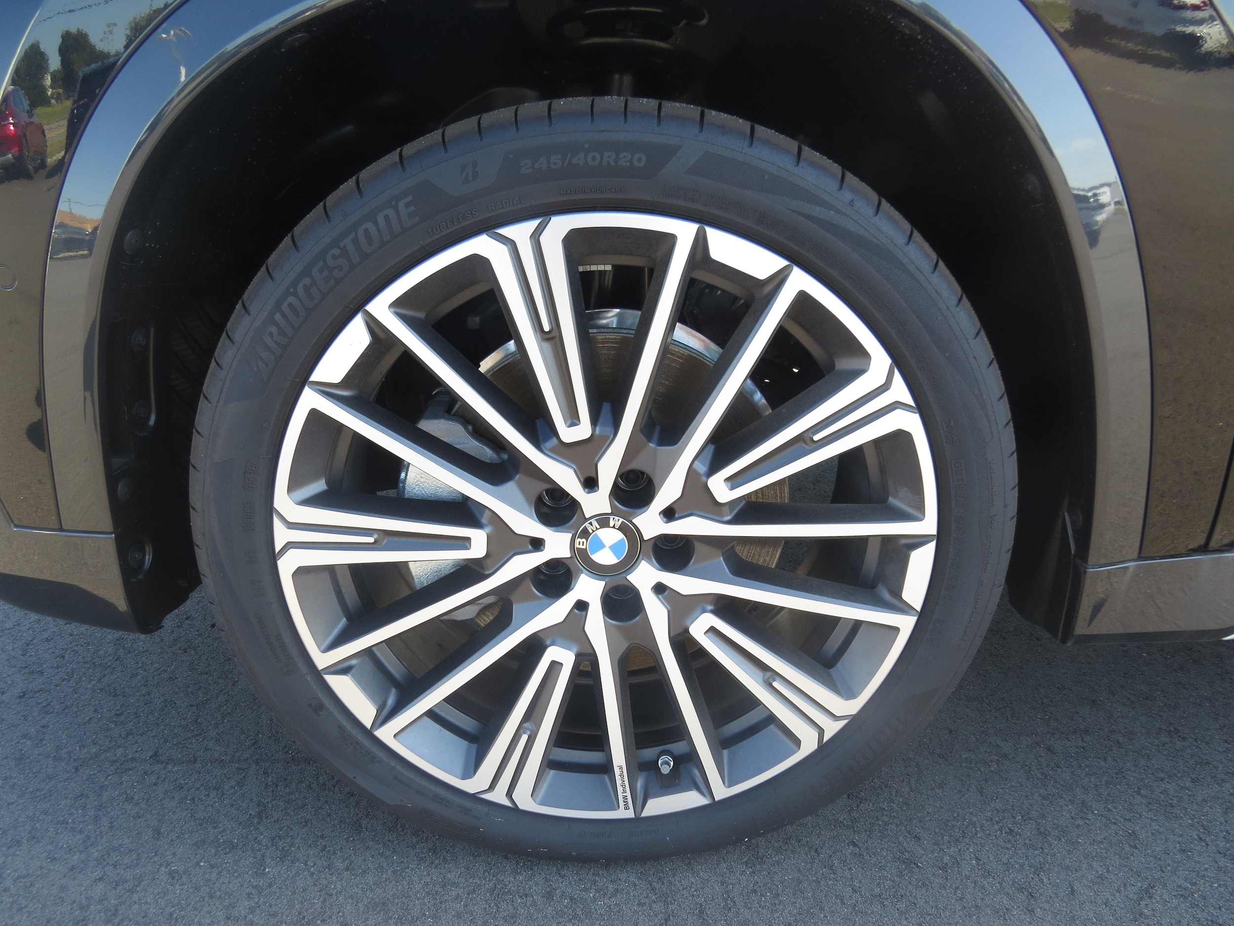 2026 BMW X1 XDrive28i - Photo 10