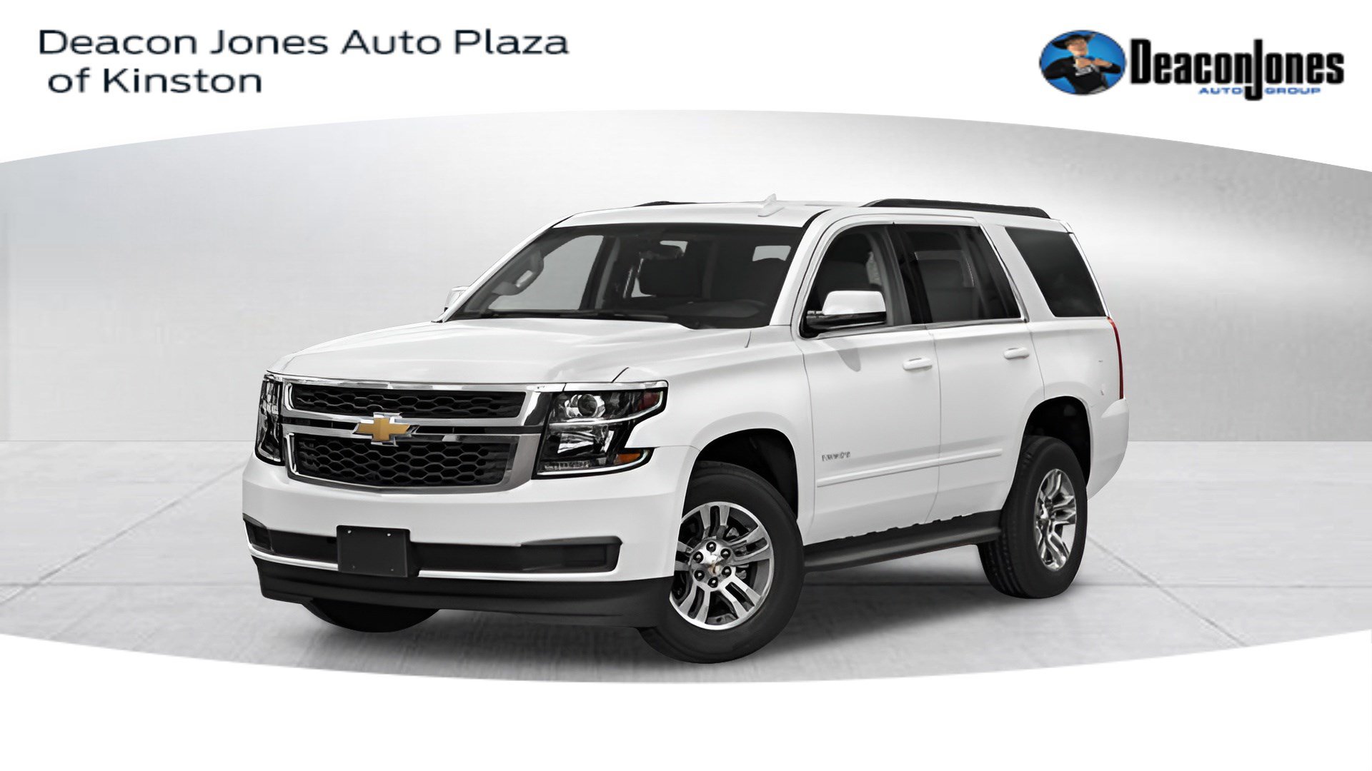 2019 Chevrolet Tahoe