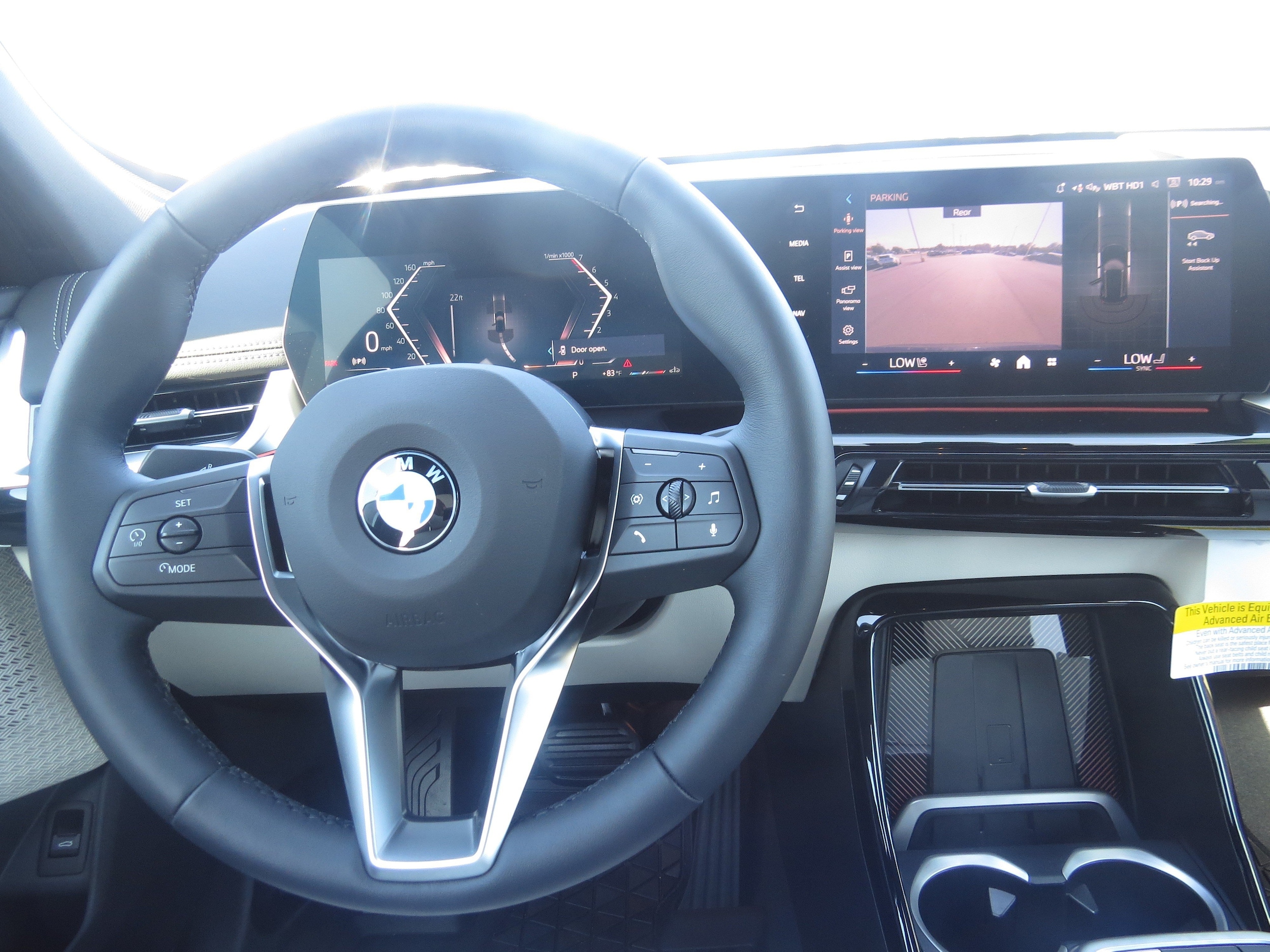 2026 BMW X1 XDrive28i - Photo 15
