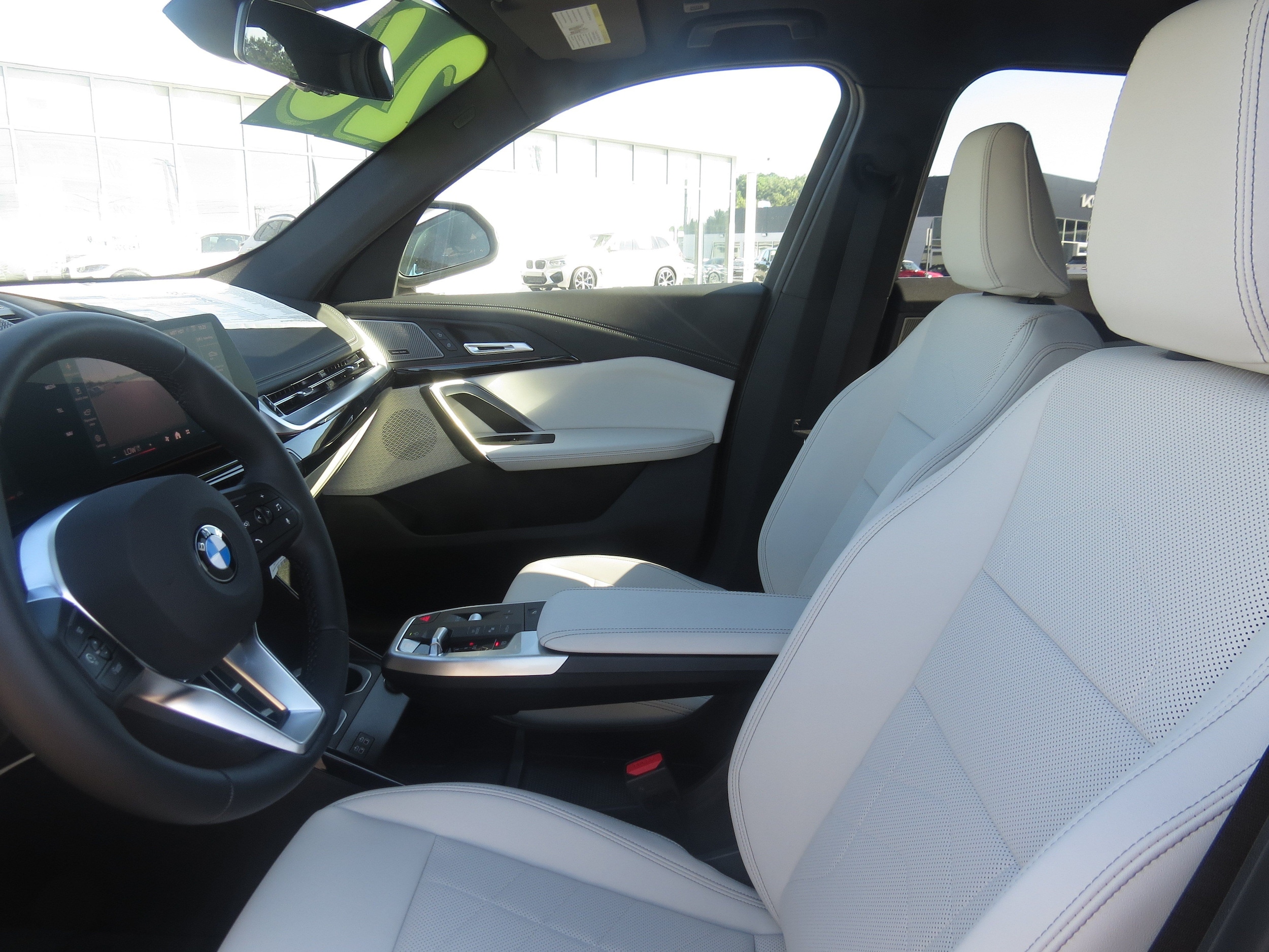 2026 BMW X1 XDrive28i - Photo 13