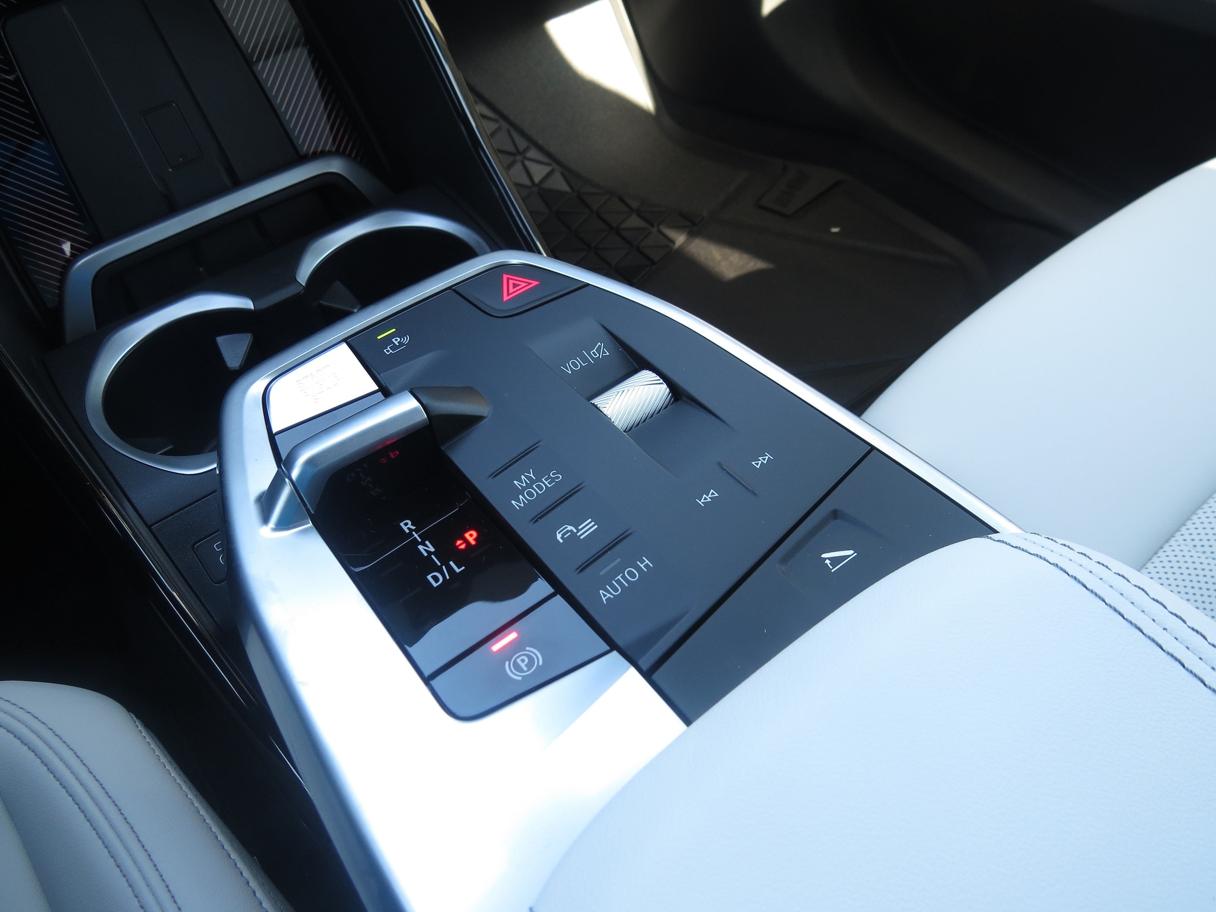 2026 BMW X1 XDrive28i - Photo 20