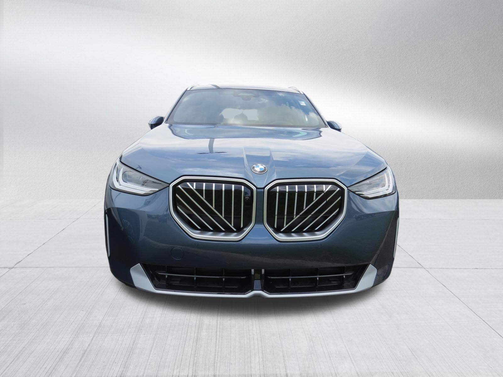 2026 BMW X3 30 - Photo 2