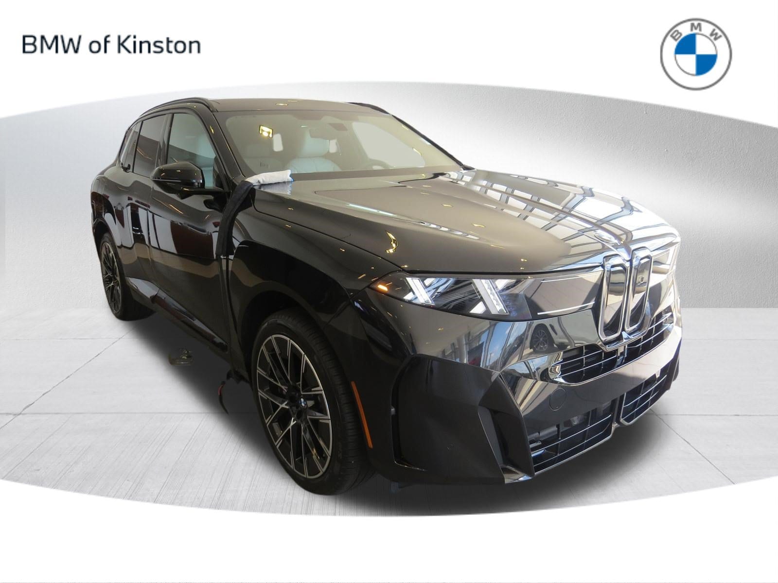2027 BMW X5