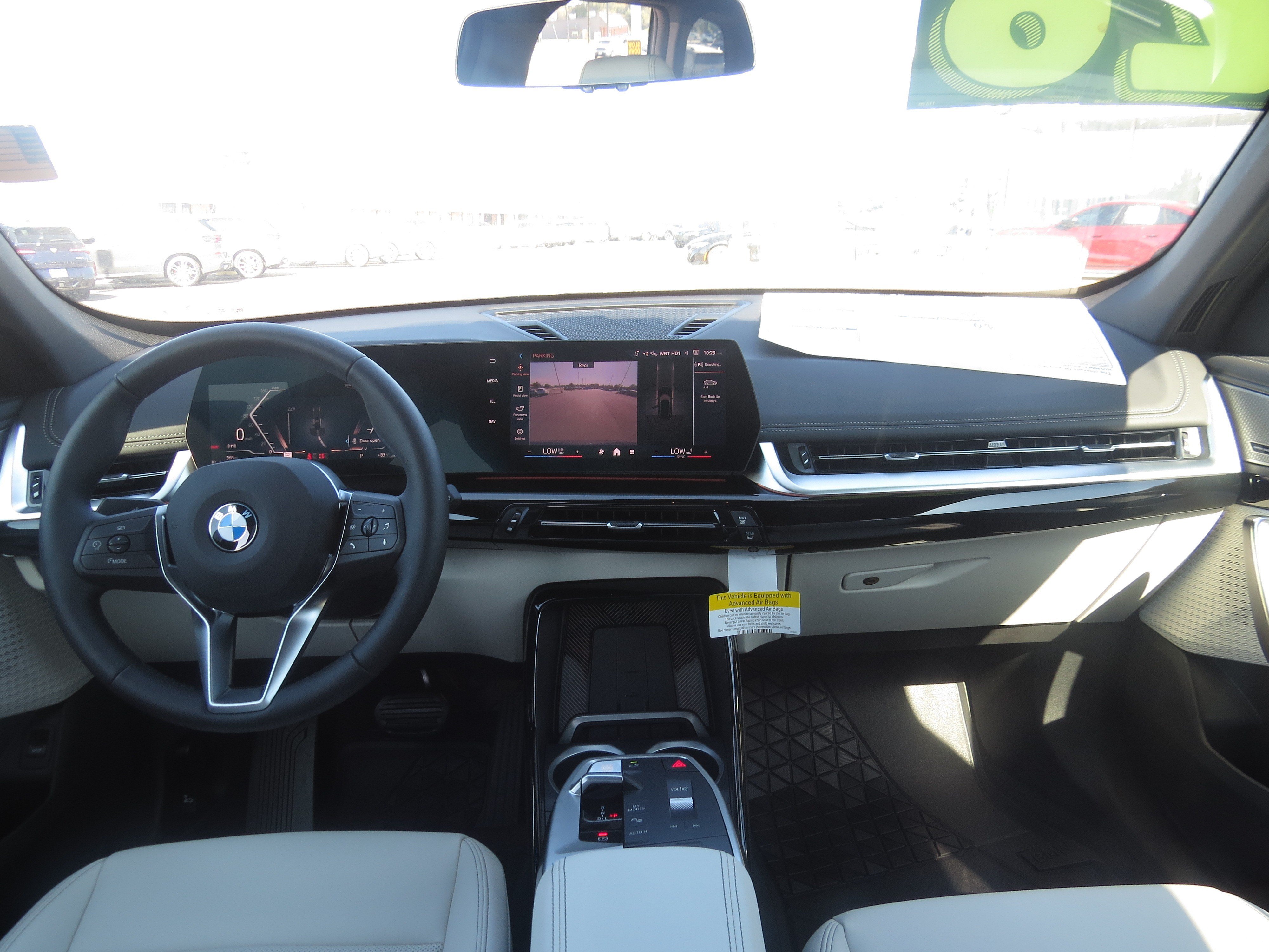 2026 BMW X1 XDrive28i - Photo 14