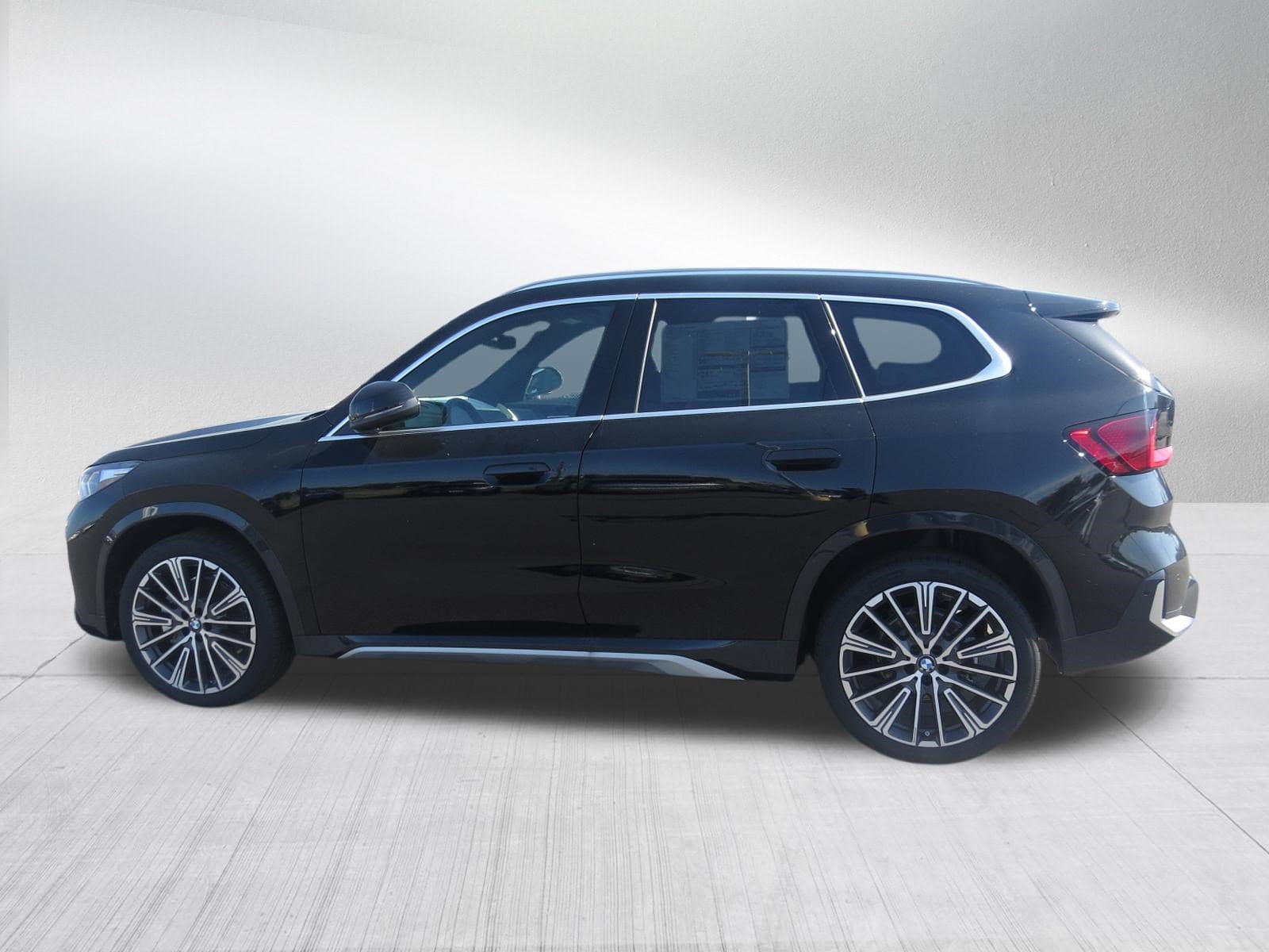 2026 BMW X1 XDrive28i - Photo 6