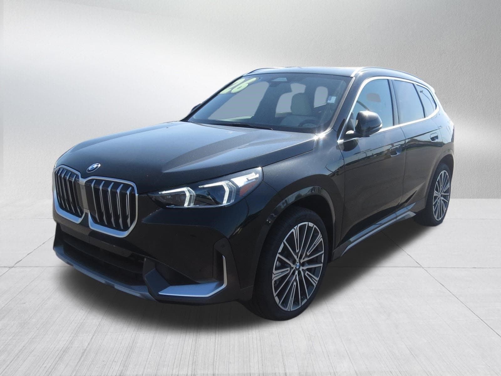 2026 BMW X1 XDrive28i - Photo 7