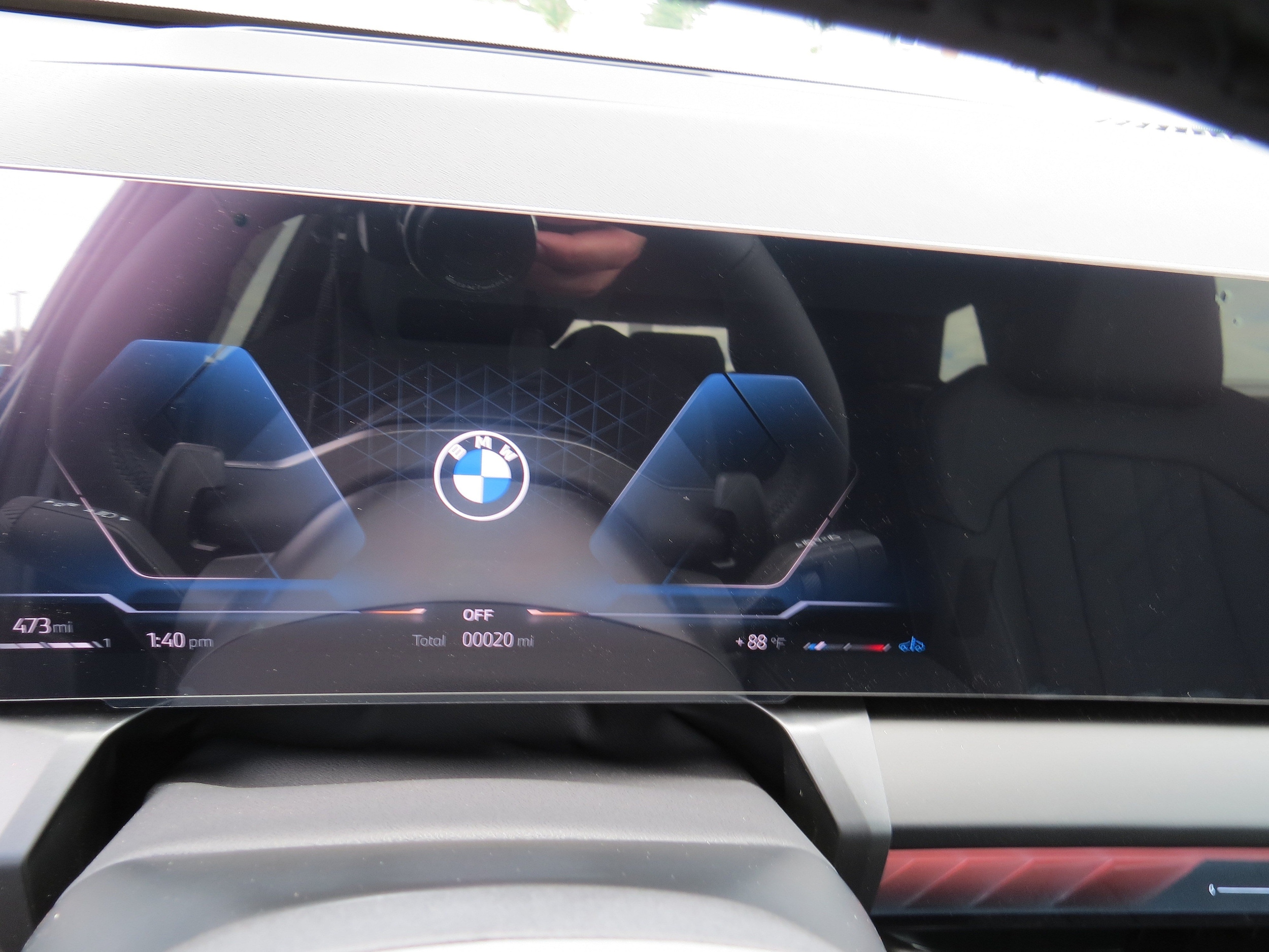 2026 BMW X3 30 - Photo 16