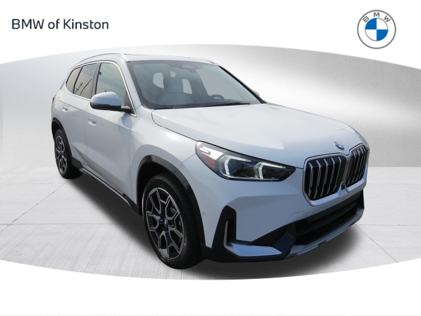 2027 BMW X1