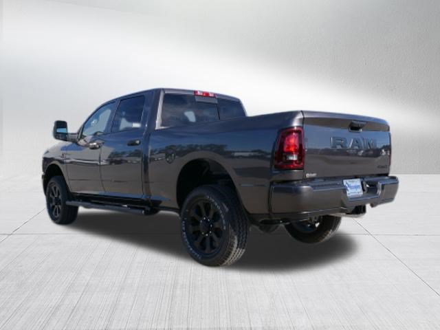2026 RAM 2500 Tradesman/Black Express - Photo 7