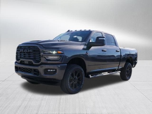 2026 RAM 2500 Tradesman/Black Express - Photo 9