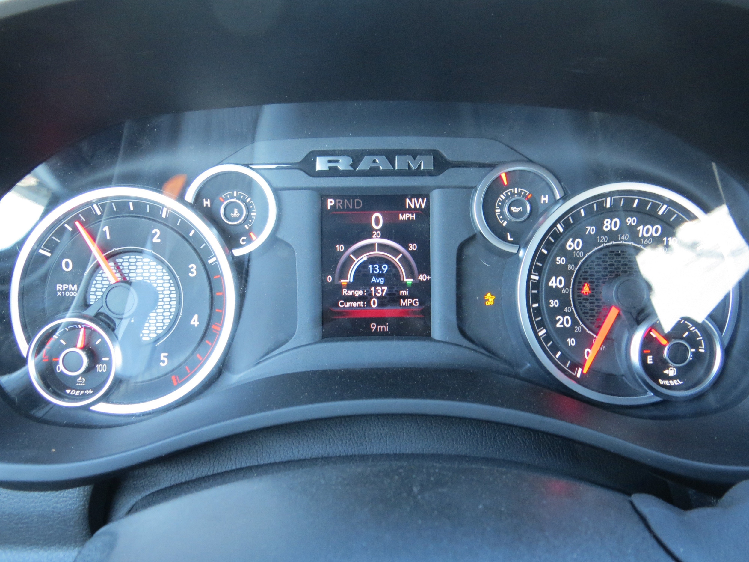 2026 RAM 3500 Chassis Tradesman - Photo 26