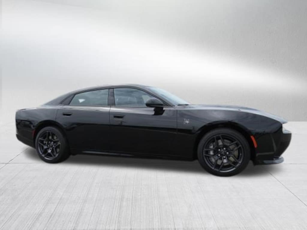 New 2026 Dodge Charger Scat Pack Plus Sedan