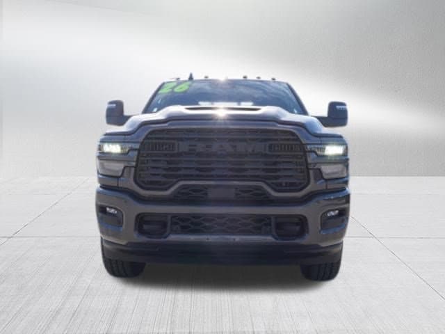 2026 RAM 2500 Tradesman/Black Express - Photo 10