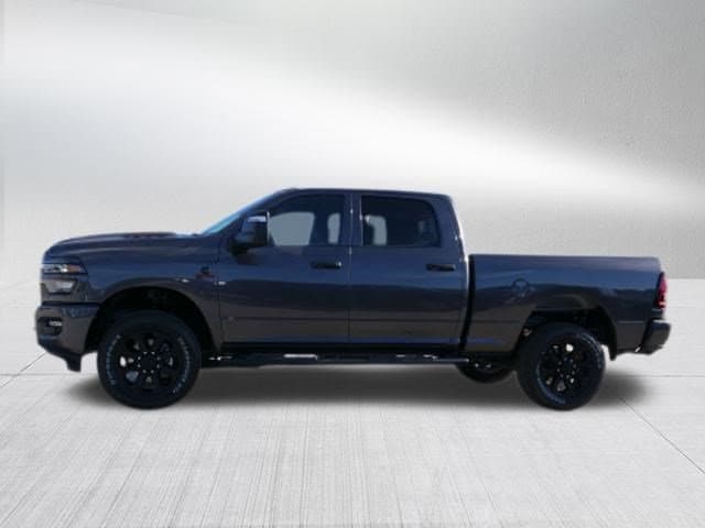 2026 RAM 2500 Tradesman/Black Express - Photo 8