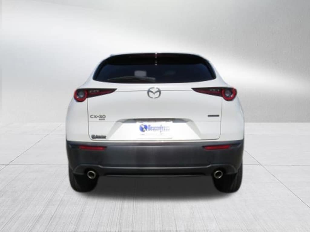 Used 2023 Mazda CX-30 2.5 S Preferred Package SUV