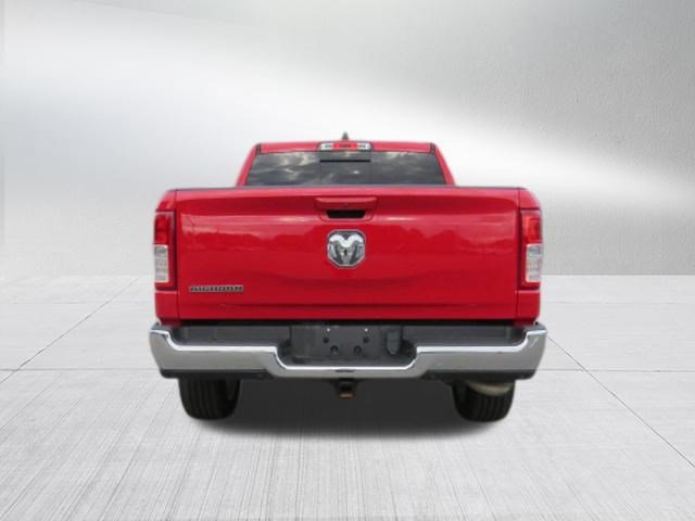 Used 2021 Ram 1500 Big Horn/Lone Star Truck Crew Cab