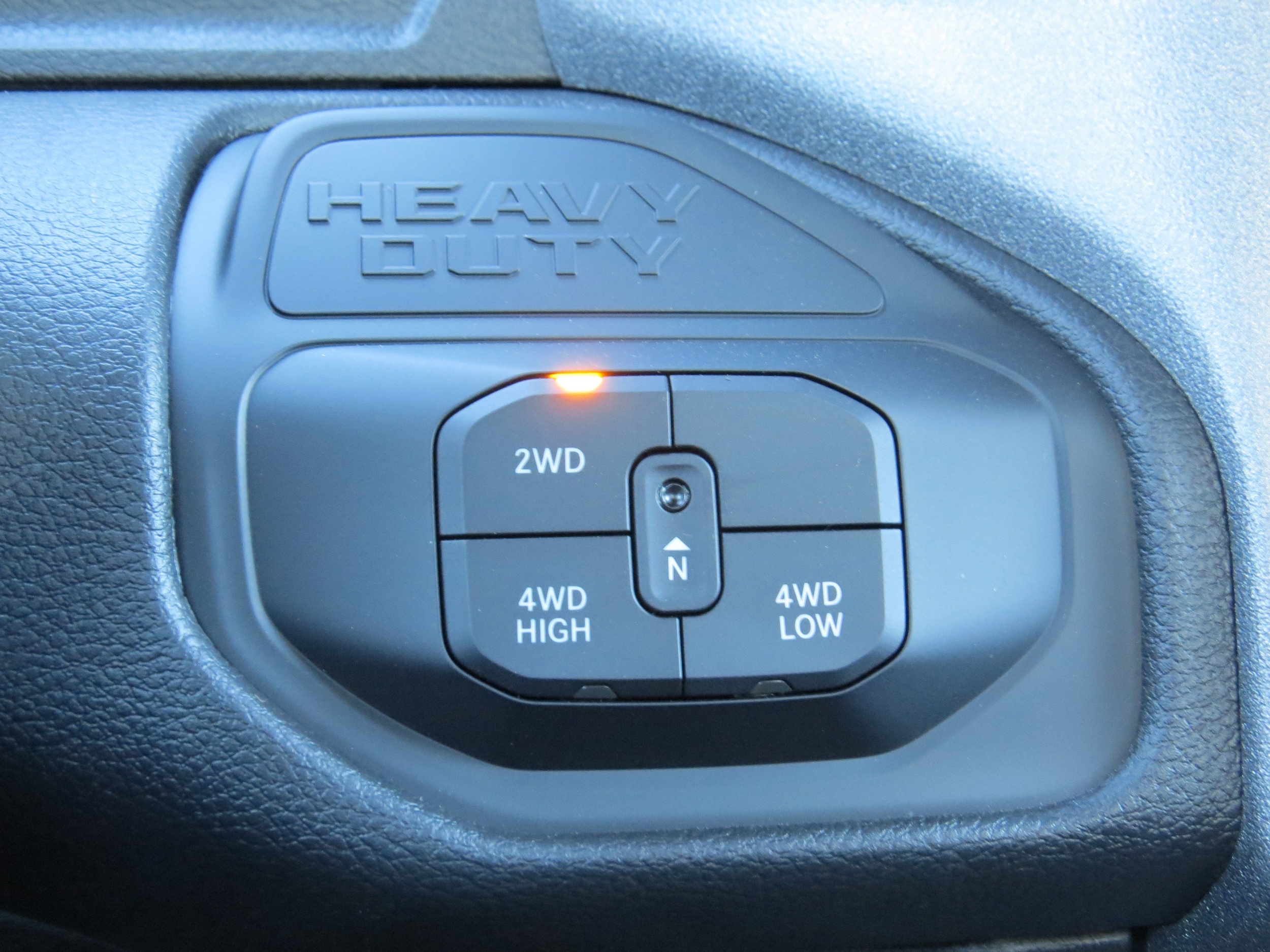 2026 RAM 3500 Chassis Tradesman - Photo 30