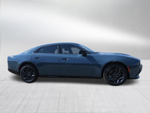 New 2027 Dodge Charger R/T Sedan