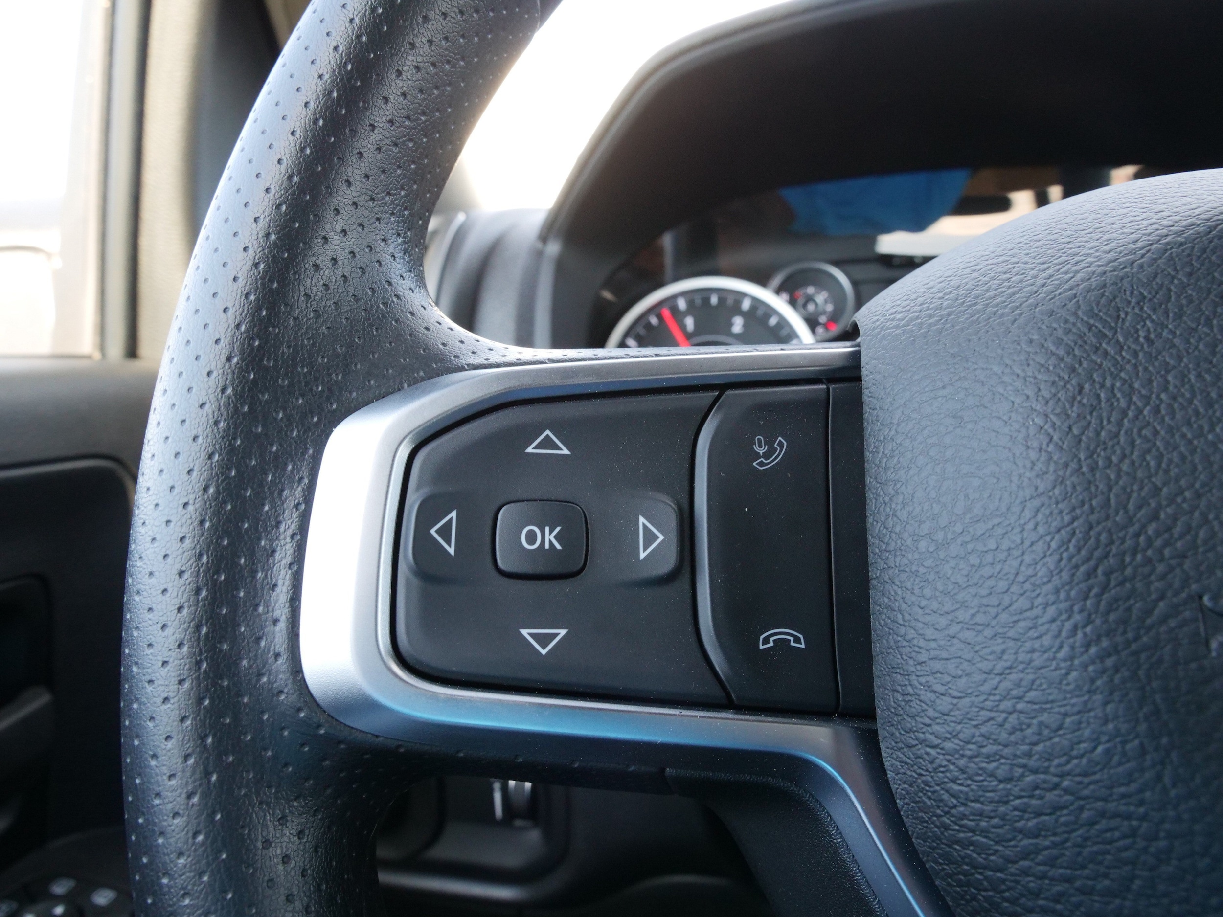 2026 RAM 2500 Tradesman/Black Express - Photo 19