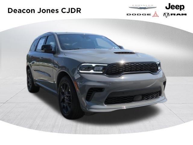 2026 Dodge Durango GT Premium HEMI V8 Sport Utility