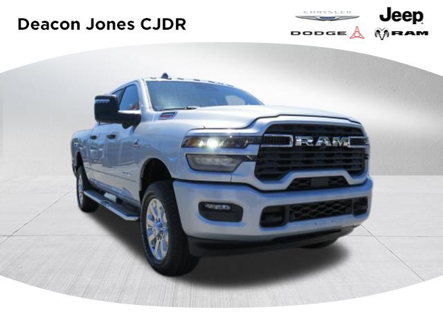2026 Ram 2500 Big Horn Pickup
