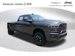  Ram 3500