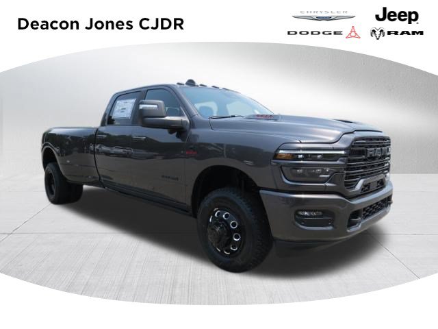 2026 Ram 3500 Laramie Pickup
