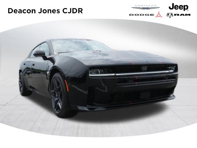 2026 Dodge Charger Scat Pack Plus Sedan