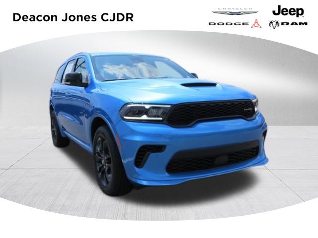2026 Dodge Durango GT Plus Sport Utility