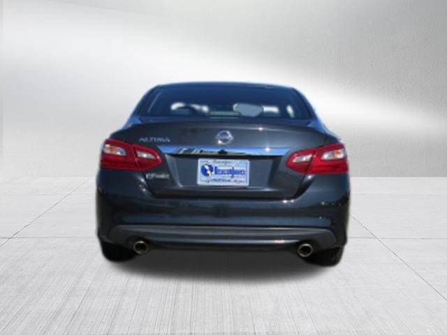 Used 2018 Nissan Altima 2.5 S Sedan