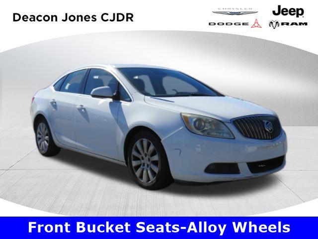 2016 Buick Verano