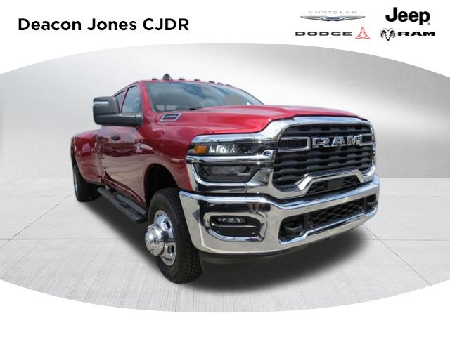 2026 Ram 3500 Tradesman Pickup