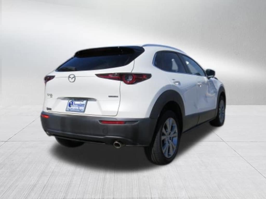 Used 2023 Mazda CX-30 2.5 S Preferred Package SUV