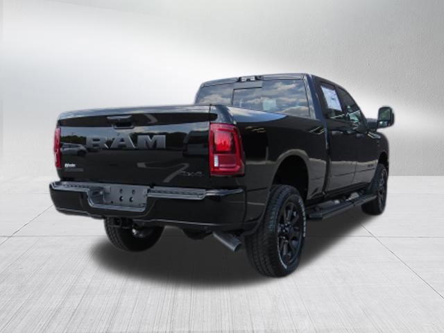 New 2026 Ram 2500 Big Horn Pickup