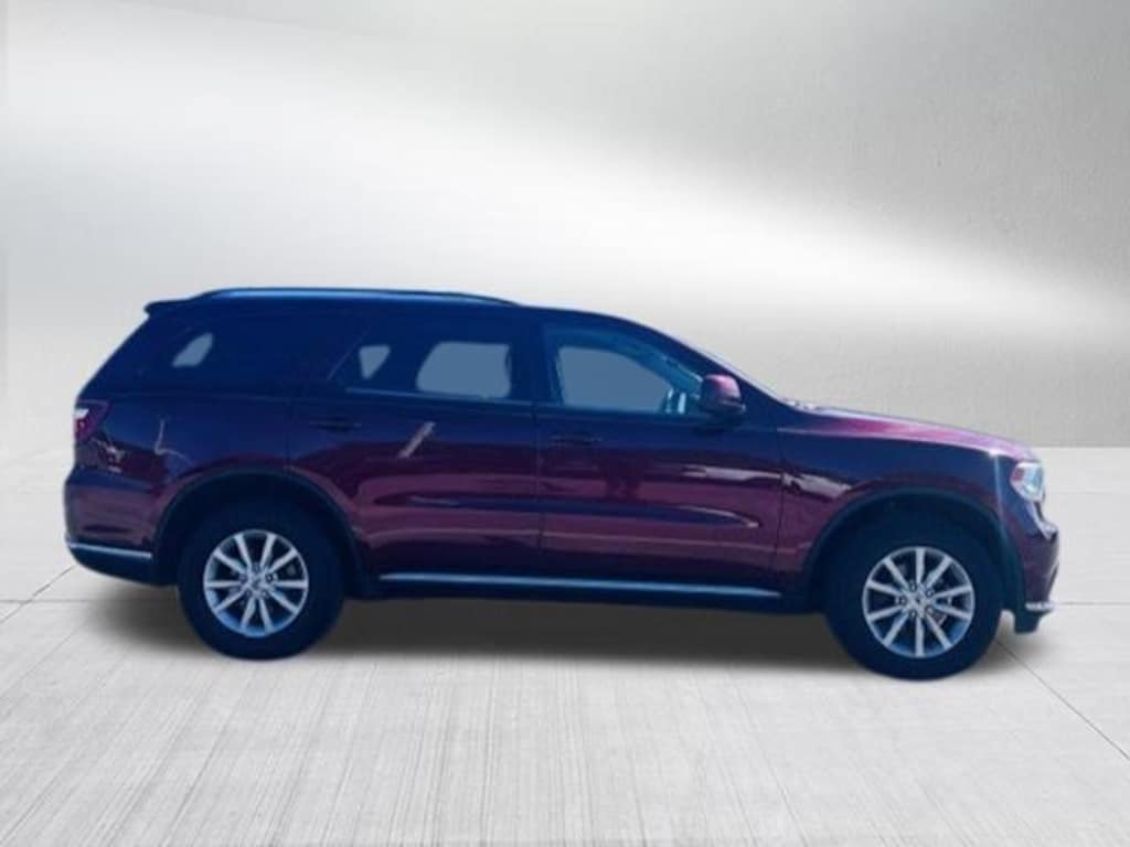 Used 2020 Dodge Durango SXT SUV