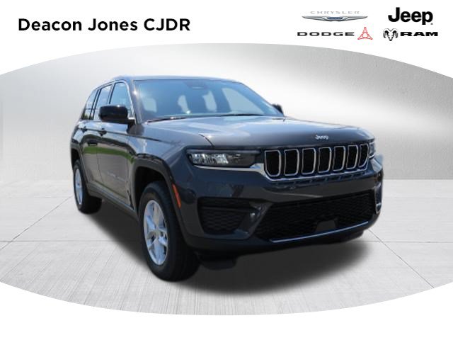 2026 Jeep Grand Cherokee Laredo Sport Utility